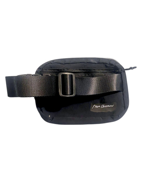 Thom Chapman - Cheshire Cat Logo (Leather Patch) Fannypack